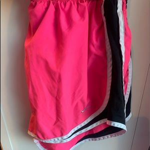 XL Dri-Fit Nike shorts